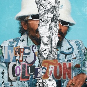 Mr Williamz - Lyrics Collection (vinyl 7 inch single) - 1 of 1
