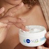 Nivea Soft Moisturizing Crème Body, Face and Hand Cream - 6.8oz - image 4 of 4