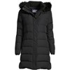 Lands' End Women's Max 600 Down Puffer Coat - 3 of 4