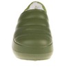 FOAMWALK Boy's and Toddler Boy's Fur Lined Clog with Faux Shearling Lining, Fall Indoor and Outdoor Clogs Boys/Toddler - 4 of 4