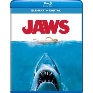 Jaws - 1 of 1