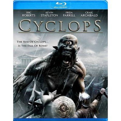 Cyclops (Blu-ray)(2009)