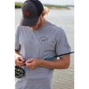 Mountain Khakis Bison Patch Trucker Hat - 3 of 4