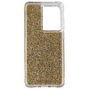 Case-Mate Twinkle Hardshell Case for Galaxy S20 Ultra - Reflective Gold Foil - image 3 of 3