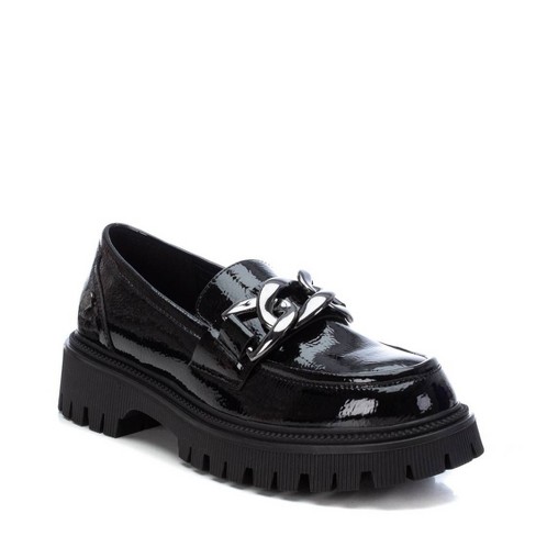 Refresh Women s Moccasins 171396 Black 9.5 Target