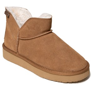 Minnetonka Women's Mavie Suede Boots - 1 of 4