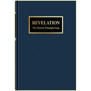 Revelation - by  Siegbert W Becker (Hardcover) - 1 of 1