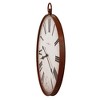 Howard Miller Gallery Pocket Watch Ii Wall Clock 625647 - 2 of 4