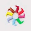 Daydream Society - Pony Tales Boot Shaped Crayons - Pack of 8 Crayons - 3 of 4