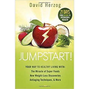 Jumpstart! - by  David Herzog (Paperback) - 1 of 1
