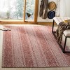 Courtyard CY8736 Power Loomed Indoor and Outdoor Rug - Safavieh - 2 of 4