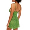 Adore Me Women's Mary Lou Slip Lingerie - 3 of 4