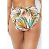 Swimsuits for All Women's High Waist Bikini Bottom (Plus Sizes Available) - 3 of 4