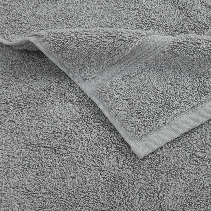 LIVN CO. Ultra Soft Quick Dry Premium 100% Cotton Towel, 4 of 7