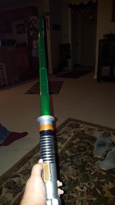 lightsaber toy target