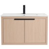 Fine Fixtures Kingsford Vanity - 3 of 4