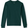 Lands' End School Uniform Kids Long Sleeve Essential T-shirt - 2 of 3