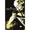 Trends International Marvel Comics TV - Iron Fist - Promo Unframed Wall Poster Prints - 4 of 4