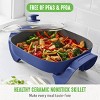 GreenLife Electric Skillet - 3 of 4