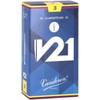Vandoren V21 Eb Clarinet Reeds 3 - 2 of 2