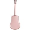 LAVA MUSIC LAVA ME 3 36" Acoustic-Electric Guitar With Space Bag - 4 of 4
