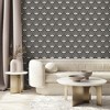 Veer Decor Art Deco Wallpaper - 2 of 4