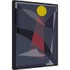 Amanti Art Lighthouse by Alex Caminker Canvas Wall Art Print Framed 18 x 24-in. - 3 of 4