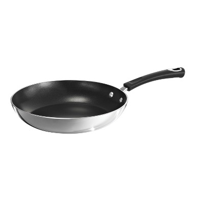 aluminum frying pan