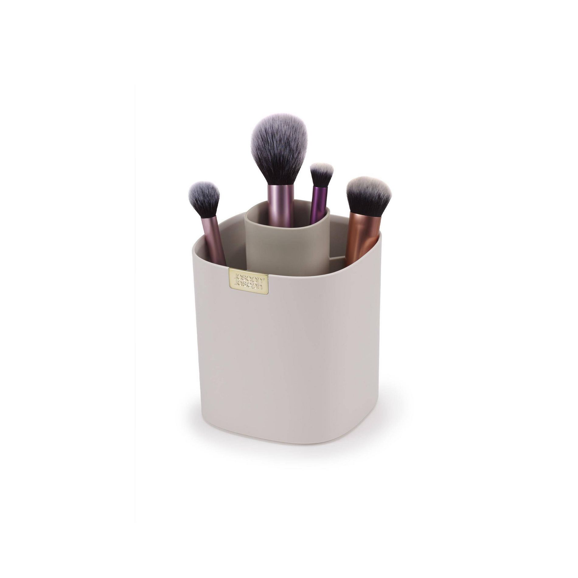 Joseph Joseph Viva Makeup Brush Pot