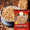Shastha Rajamudi Rice 10 Lbs - 2 of 4
