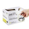EKO 60pk Kitchen Trash Bags - 2 of 4