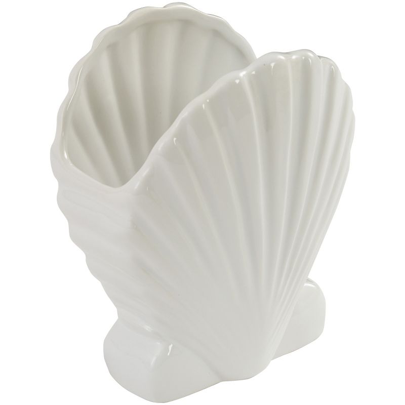 Split P Seashell Utensil Holder, 1 of 4