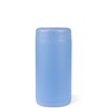 HydroJug Can Cooler - 2-in-1 Insulated Can Cooler Cup 12oz - Stainless Steel, Non-Slip Rubber Base, Screw-Top Lid - 2 of 4
