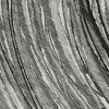 Taupe Charcoal And Ivory Abstract Washable Indoor Outdoor Area Rug - 4 of 4