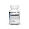 Policosanol 20mg by Source Naturals, Inc.  -  60 Tablet - 3 of 3