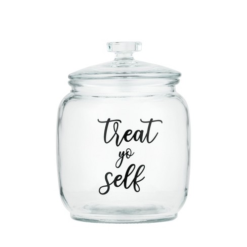 Dog treat jar target sale