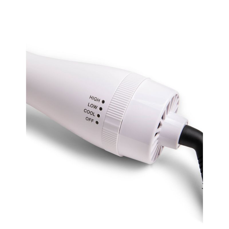 Trademark Beauty Easy Blo Hair Dryer and Styler, 3 of 7