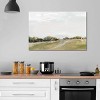 Golden Grasslands by Isabelle Z Unframed Wall Canvas - iCanvas - 4 of 4