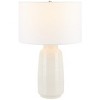 Tyrina 26" Table Lamp - Ivory - Safavieh. - image 3 of 4