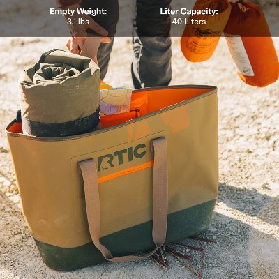 RTIC Outdoors Ultra-Tough Large Tote Bag - image 5