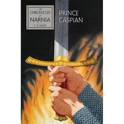 Prince Caspian ( The Chronicles of Narnia) (Reprint) (Paperback) by C. S. Lewis