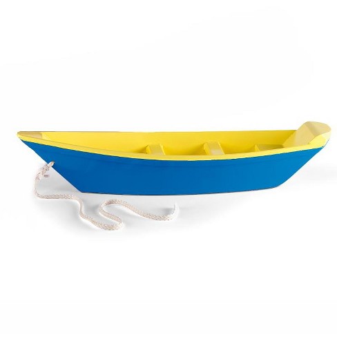 Target toy sales boat