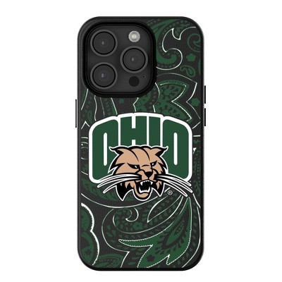 ohio university bobcats