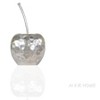 Old Modern Handicrafts Anne Home Apple Statue – Decorative Resin Accent with Luxe Finish, 20” Tall - 2 of 4