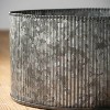 Sullivans Ribbed Planter - 4 of 4