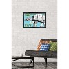 Trends International Star Wars: New Vintage - AT-AT Framed Wall Poster Prints - 2 of 4