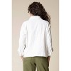 Women's Rustic Stretch Corduroy Cargo Jacket - habitat - 2 of 4