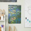 The Gifted Stationery 20-Pack Famous Impressionist Wall Art Posters for Classroom, Home Decorations, Unframed Art Prints, 200gsm, 13 x 19 In - image 3 of 4