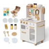 Teamson Kids Little Chef Memphis Play Kitchen - 2 of 4