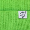 Invader Zim Cosplay Adult Beanie - 3 of 4